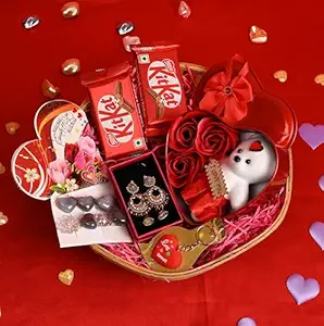 MANTOUSS Valentine gift for girlfriend/valentine gift/valentines day gift-milk chocolate,600 gram