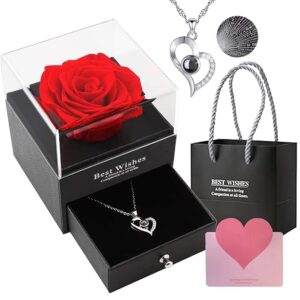 SNAPTRON Gifts For Girlfriend,Wife,Love-Marriage Anniversary Gift For Wife